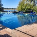 Camping Aux Rives du Soleil