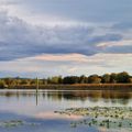 Camping Aux Rives du Soleil