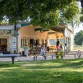Camping Aux Rives du Soleil
