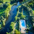 Camping Au bord du Lay