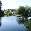 Camping Au bord du Lay