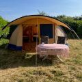 Camping Les Bergerolles