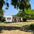 Camping Les Bergerolles