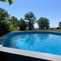 Camping Les Bergerolles