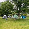Camping Les Bergerolles