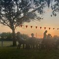 Camping Les Bergerolles