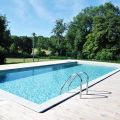 Camping Le Val Vert en Berry