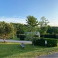 Camping Le Val Vert en Berry