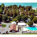 Camping Grand Lac