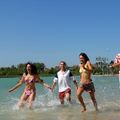 Camping Grand Lac