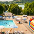 Camping Grand Lac
