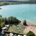 Camping Grand Lac