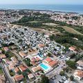 Camping Les Marsouins