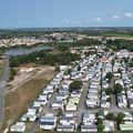 Camping Les Marsouins