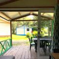 Camping L'Oasis du Berry