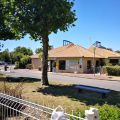 Camping du Lac de Saint-Cyr