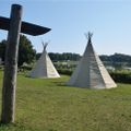 Camping Le Village loisirs de Goule