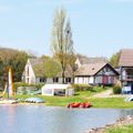 Camping Le Village loisirs de Goule