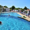 Camping Les Ecureuils