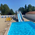 Camping Fonteclose