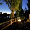Camping Les Bords De Creuse