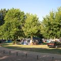 Camping Les Bords De Creuse