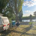 Camping Les Bords De Creuse