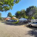 Camping Les Bords De Creuse