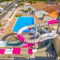 Camping l'Ocean