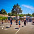 Camping l'Ocean