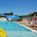 Camping La Buzelière