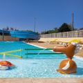 Camping La Buzelière