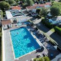 Camping Aux Coeurs Vendeens