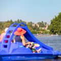 Camping Lac de Saint-Point Lamartine