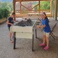 Camping Lac de Saint-Point Lamartine