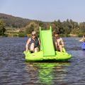 Camping Lac de Saint-Point Lamartine