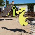 Camping Le Petit Bois
