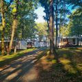 Camping Les Petites Minaudieres