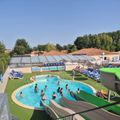 Camping Paradis - De la Motte 