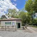 Camping Municipal La Petite Boulogne