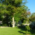 Camping De Courte Vallée