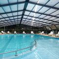 Camping la Vallee de Poupet