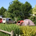 Camping La Rabine