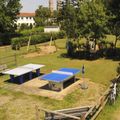 Camping La Rabine