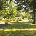 Camping La Rabine