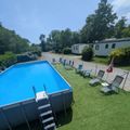 Camping La Rabine