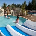 Camping Domaine du Collet