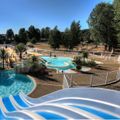 Camping Domaine du Collet