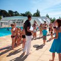 Camping Domaine du Collet