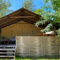 Camping Les Rives de Grand Lieu